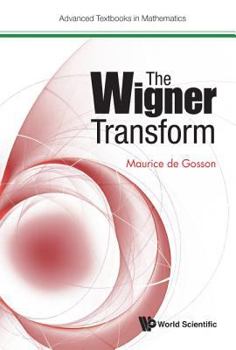 Paperback The Wigner Transform Book