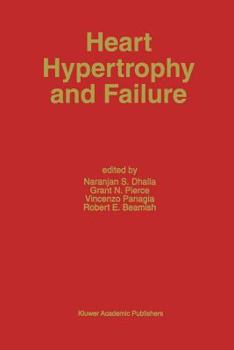 Heart Hypertrophy and Failure