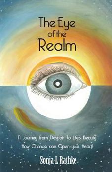 Paperback The Eye of the Realm Book