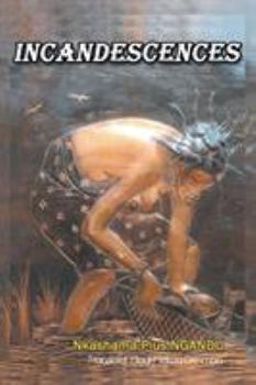 Paperback Incandescences Book