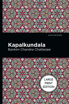 Paperback Kapalkundala Book