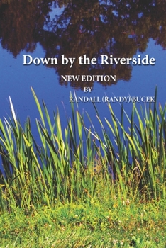 Paperback Down by the Riverside: New Edition Book