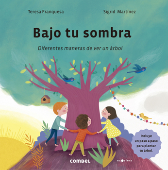 Hardcover Bajo Tu Sombra [Spanish] Book