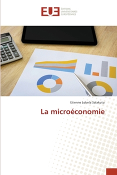 Paperback La microéconomie [French] Book