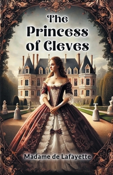 Paperback The Princess of Cleves Book