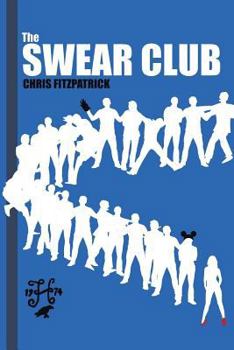 Paperback The Swear Club Book