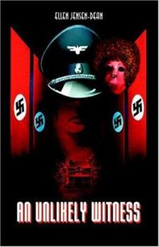 Paperback An Unlikely Witness Book
