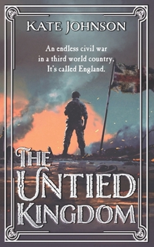 Paperback The Untied Kingdom: Director's cut Book