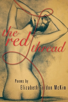 Paperback The Red Thread Book