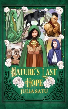 Paperback Nature's Last Hope Book