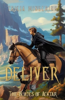 Paperback Deliver Book