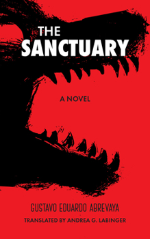 Paperback The Sanctuary Book