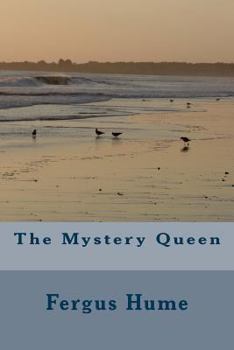 The Mystery Queen