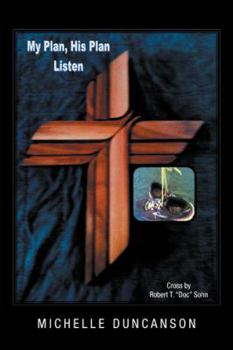 Paperback My Plan, His Plan . . . Listen Book