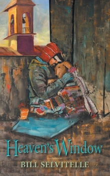 Paperback Heaven's Window Book