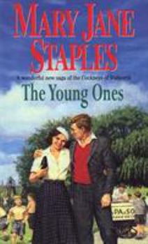Paperback Young Ones Book