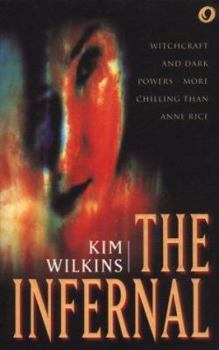 Mass Market Paperback The Infernal Book