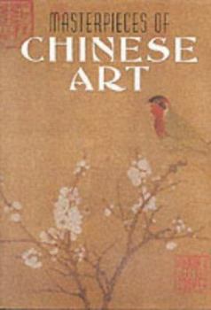 Hardcover Masterpieces of Chinese Art Book