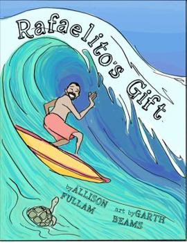 Hardcover Rafaelito's Gift Book