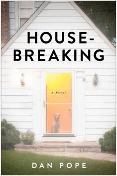 Hardcover Housebreaking Book