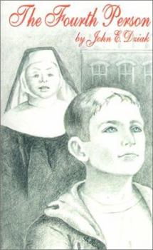 Paperback The Fourth Person Book