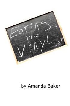 Paperback Eating the Vinyl Book