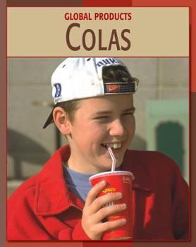 Colas - Book  of the Global Products