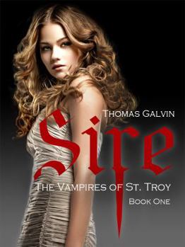 Paperback Sire Book