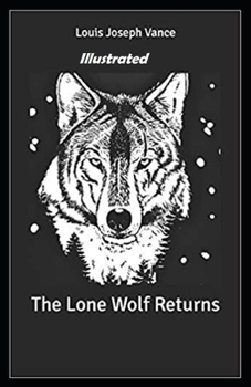 The Lone Wolf Illustrated