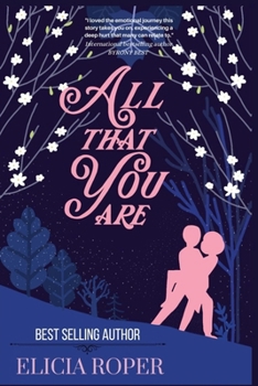 All That You Are - Book #1 of the All That We Are