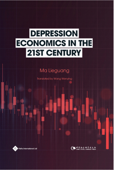 Hardcover Depression Economics in the 21st Century Book
