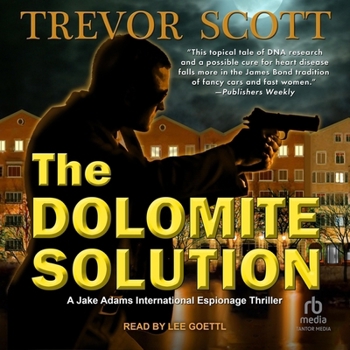 Audio CD The Dolomite Solution Book