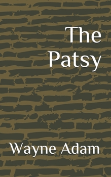 Paperback The Patsy Book