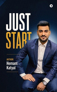 Paperback Just Start: Part - 1 India Formation Book