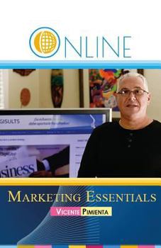 Paperback Online Marketing Essentials: The missing links... Book