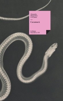 Hardcover Caramurú [Spanish] Book