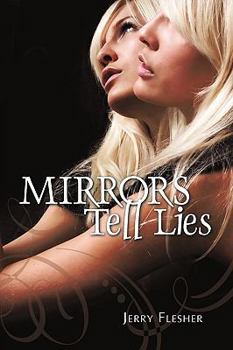 Paperback Mirrors Tell Lies Book