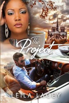 Paperback The Project: A Bbw Romance Book