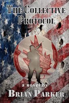 Paperback The Collective Protocol Book