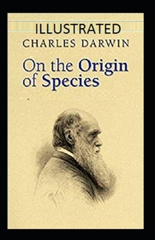 Paperback On the Origin of Species Illustrated Book