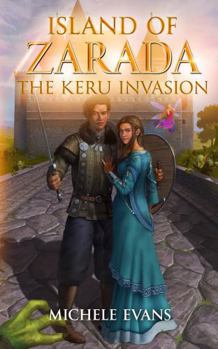 Island Of Zarada: The Keru Invasion