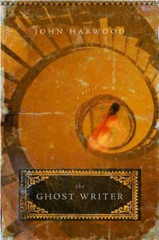 Hardcover The Ghost Writer Book