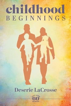 Paperback Childhood Beginnings Book