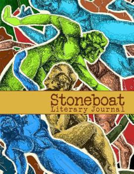 Paperback Stoneboat 4.2 Book