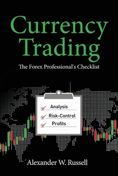 Paperback The Forex Checklist Book