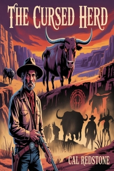 Paperback The Cursed Herd Book