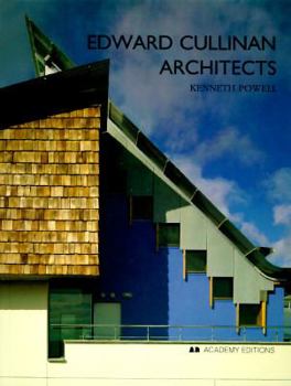 Hardcover Cullinan Architects Book