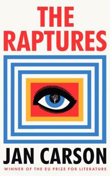 Paperback The Raptures Book