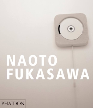 Hardcover Naoto Fukasawa Book
