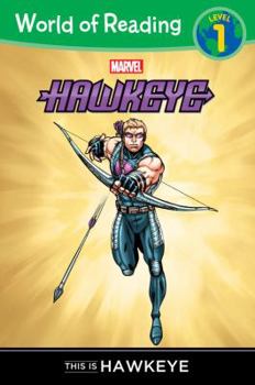 Paperback Hawkeye: This Is Hawkeye Book